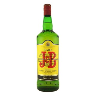 Whisky JB Rare Scotch 1 Lit.