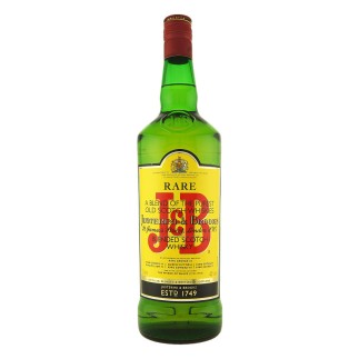 Whisky JB Rare Scotch 1 Lit.