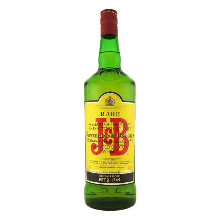 Whisky JB Rare Scotch 1 Lit.