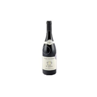 Prieurs de Saint Julien 2024 Aoc Côtes