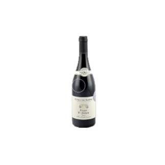 Prieurs de Saint Julien 2024 Aoc Côtes