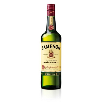 Whiskey Jameson Irish 0.70 Lit.