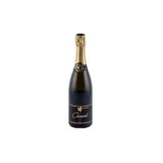 Crémant Brut Cep d'Or 0,75 lit.