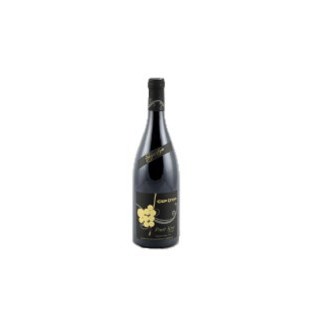 Pinot Noir Stadtbredimus Fels 2024