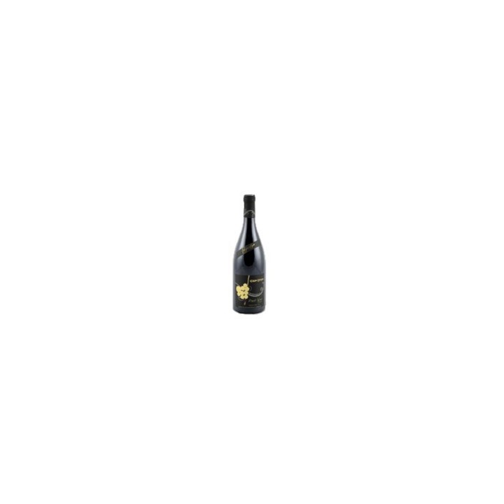 Pinot Noir Stadtbredimus Fels 2024