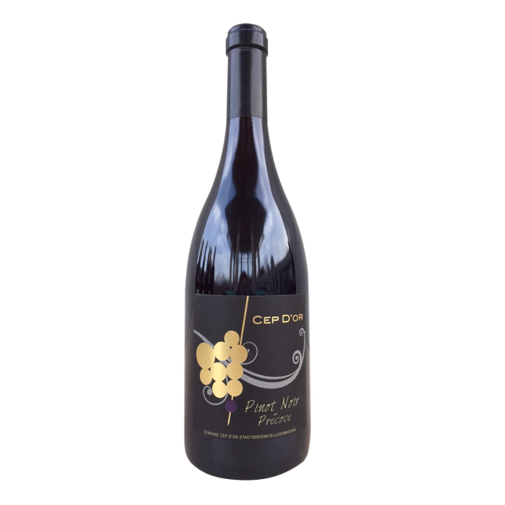 Pinot Noir Stadtbredimus 2024 Primerberg