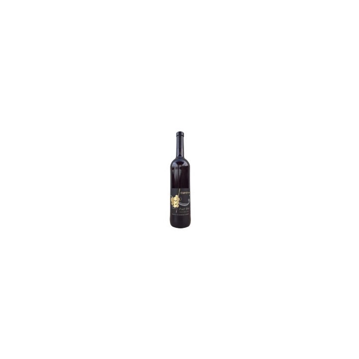 Pinot Noir Stadtbredimus 2024 Primerberg