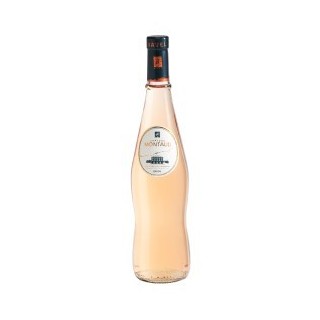 Rosé Aoc Côtes de Provence 2024