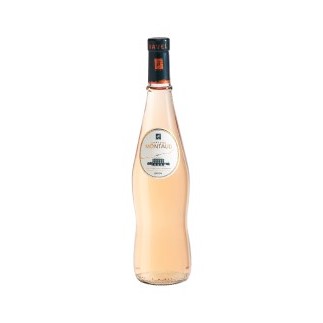Rosé Aoc Côtes de Provence 2024