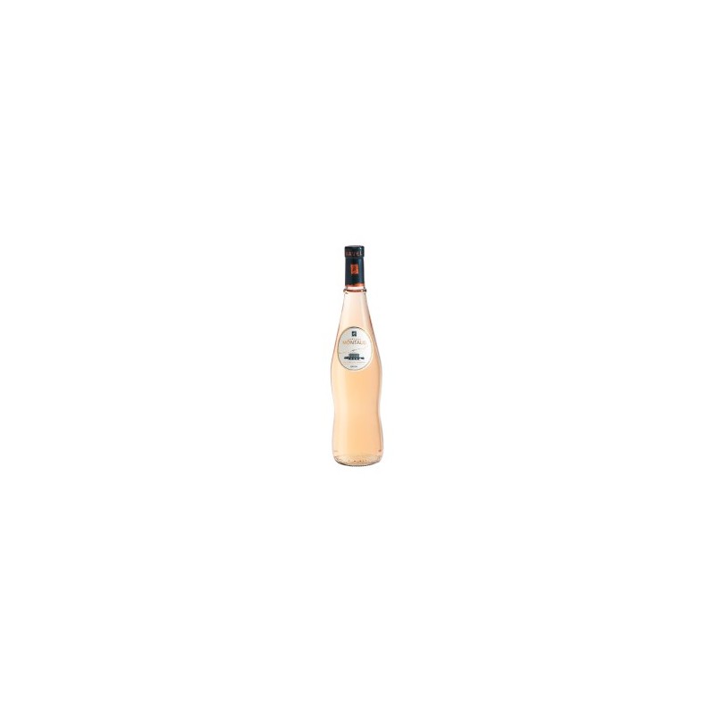 Rosé Aoc Côtes de Provence 2024