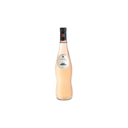 Rosé Aoc Côtes de Provence 2024