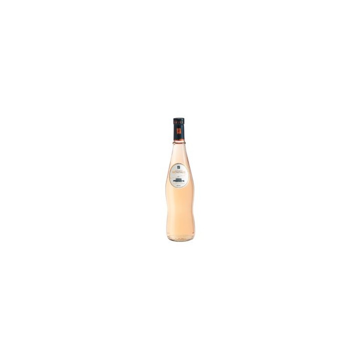 Rosé Aoc Côtes de Provence 2024