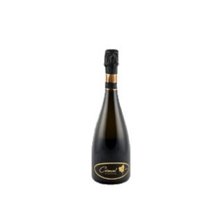 Crémant Brut Signature Millésime 2020