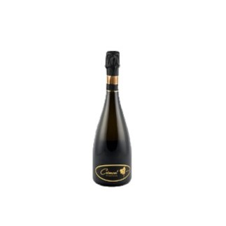 Crémant Brut Signature Millésime 2020