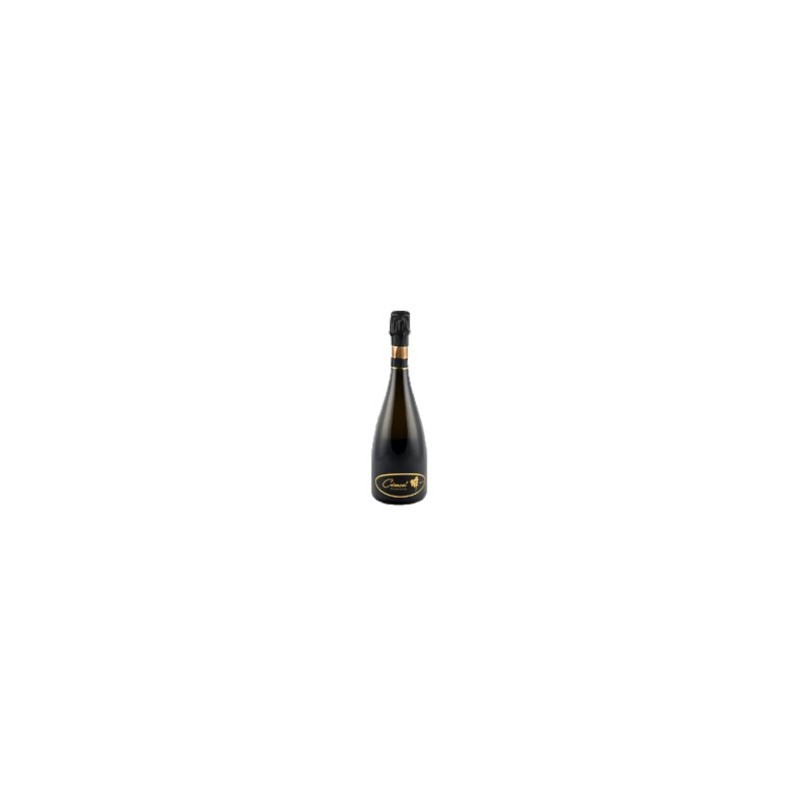 Crémant Brut Signature Millésime 2020