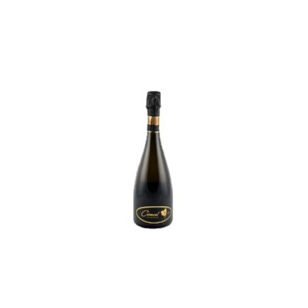 Crémant Brut Signature Millésime 2020