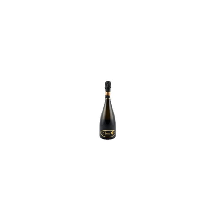 Crémant Brut Signature Millésime 2020