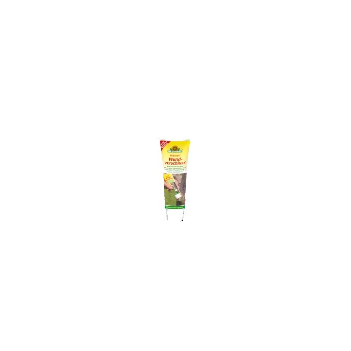 Malusan 125 ml Pinseltube Wundverschluss