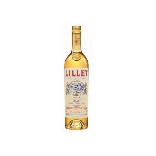 Lillet Blanc 0,7 Lit.