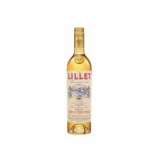 Lillet Blanc 0,7 Lit.