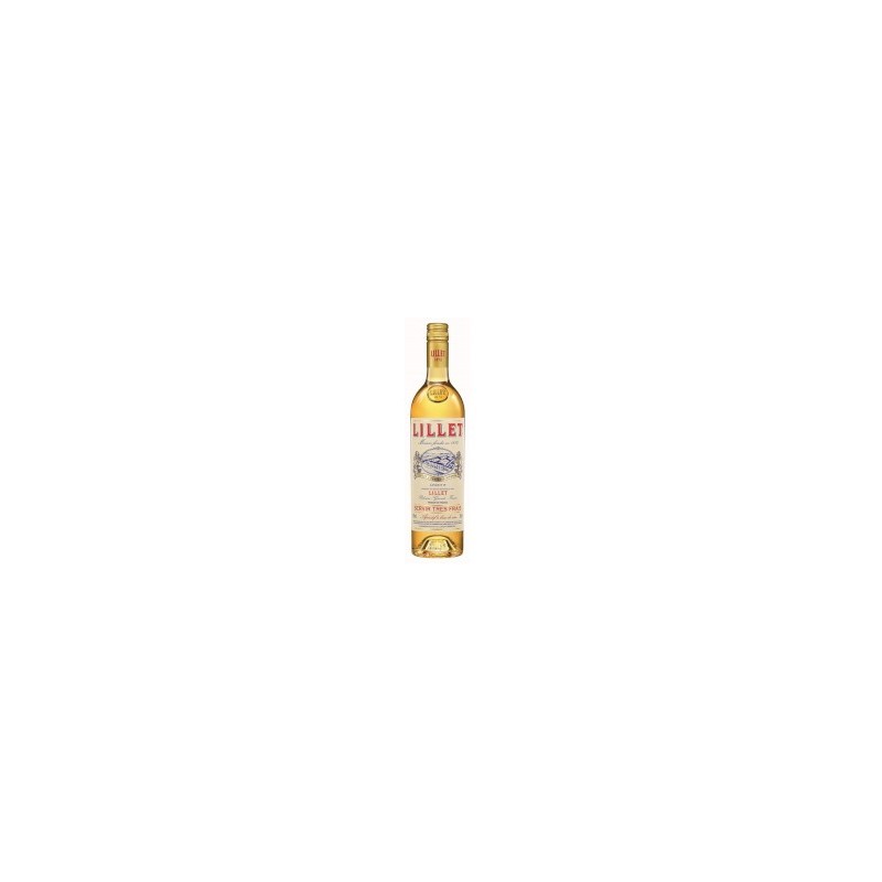 Lillet Blanc 0,7 Lit.