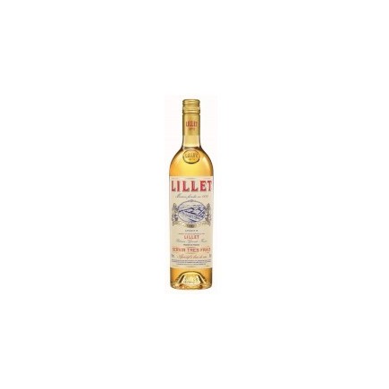 Lillet Blanc 0,7 Lit.