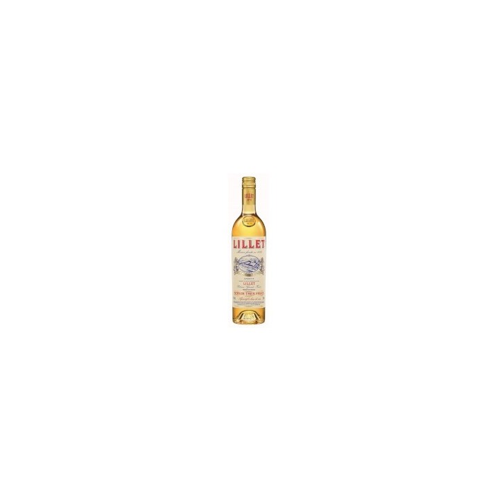 Lillet Blanc 0,7 Lit.