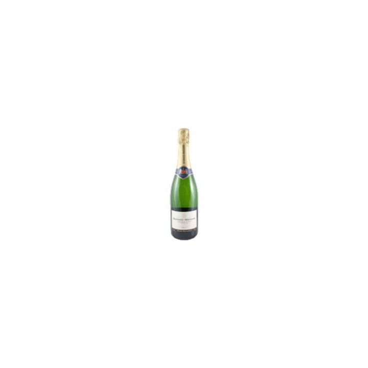 Sélection Brut Bernard-Massard 0,75 lit.