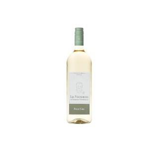 Pinot Gris 2024 Vinsmoselle 1 lit.