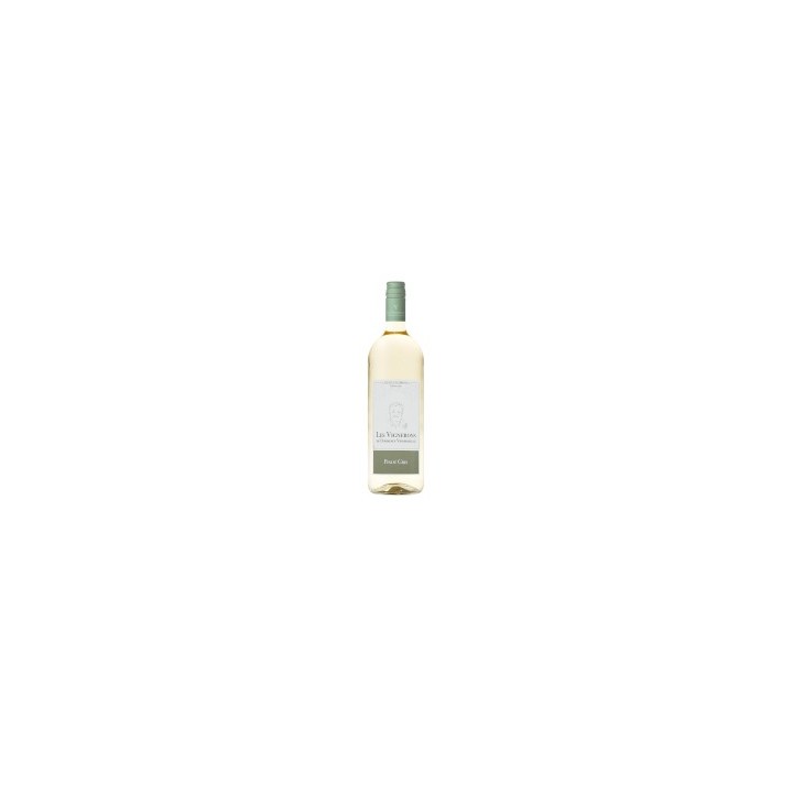 Pinot Gris 2024 Vinsmoselle 1 lit.