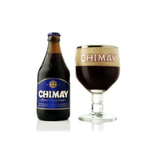 Chimay Bleu 6 x 4 x 0,33 Lit. Vc. 9%