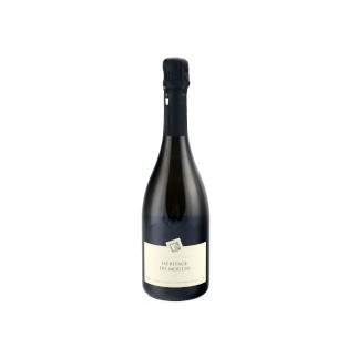 Crémant Brut Héritage du Moulin