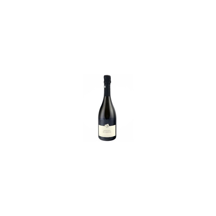 Crémant Brut Héritage du Moulin