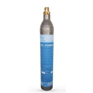 Co2 2 kg klein