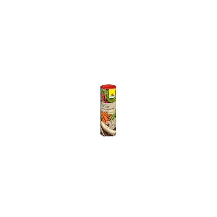 Gemüsestreumittel 500 gr Biokraft BIO