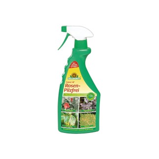 Fungecol 750 ml Spray Roses et Plantes ornementale