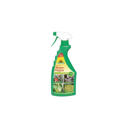 Fungecol 750 ml Spray Roses et Plantes ornementale