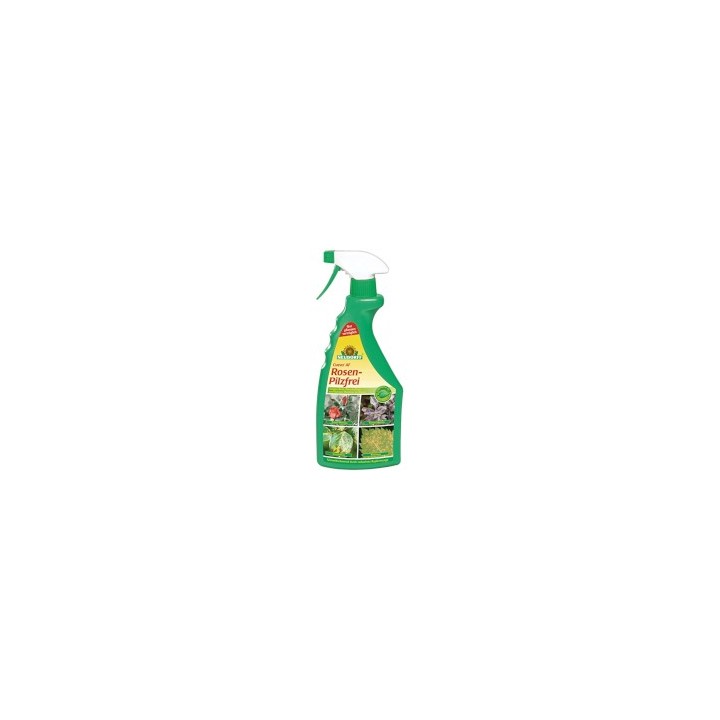 Fungecol 750 ml Spray Roses et Plantes ornementale