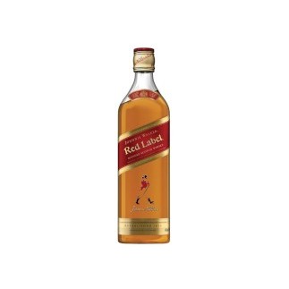 Whiskey Johnnie Walker Red Label