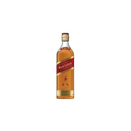 Whiskey Johnnie Walker Red Label