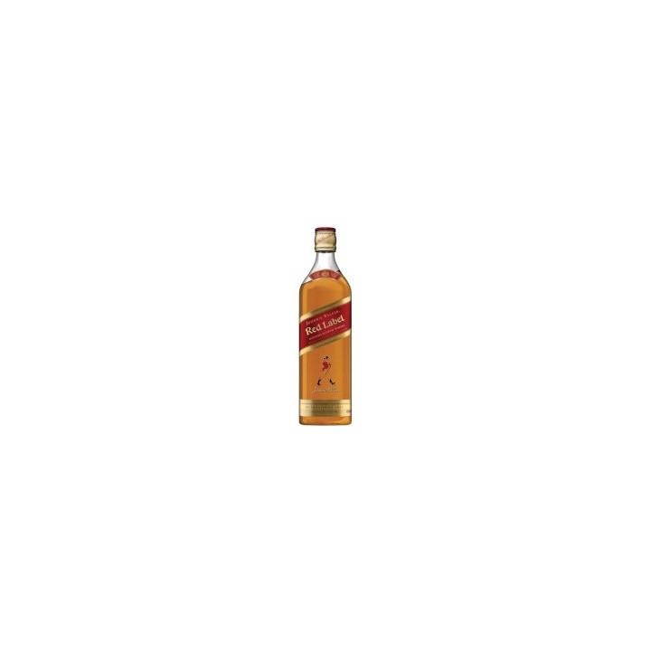 Whiskey Johnnie Walker Red Label