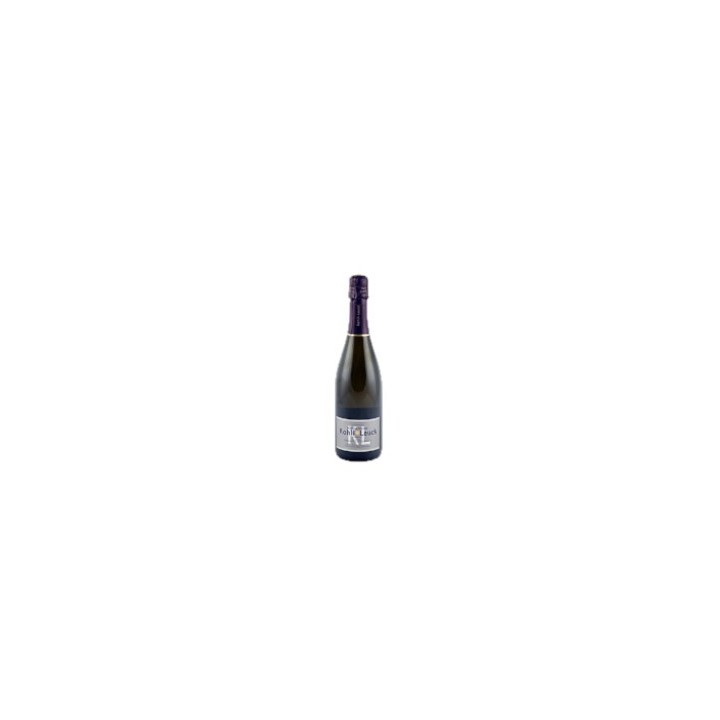 Crémant Brut Kohll-Leuck 0,75 lit.