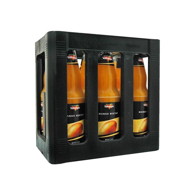 Niehoff Mango 6 x 1 Lit. Vc.