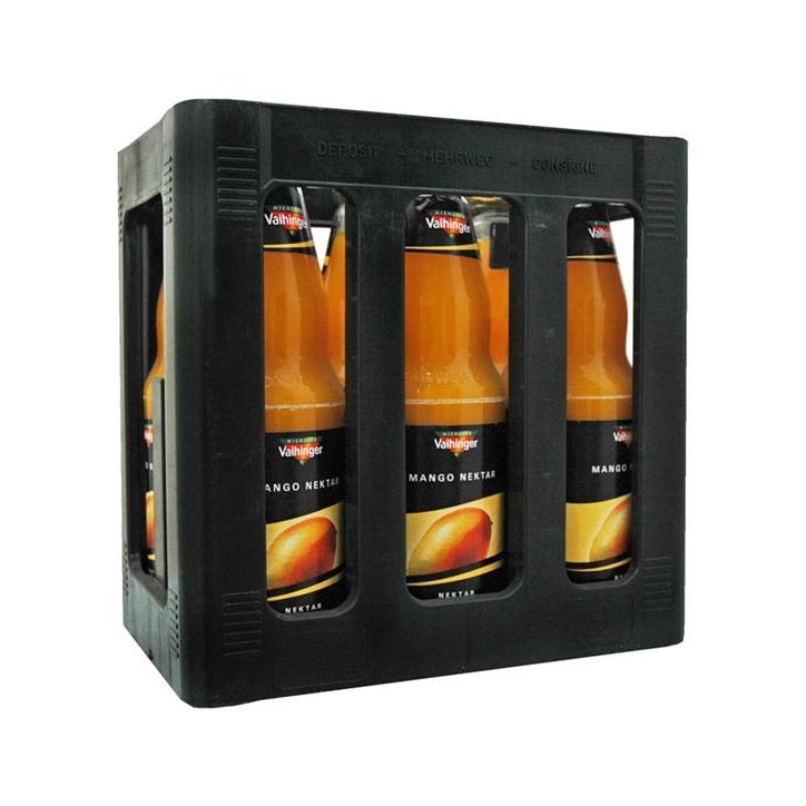 Niehoff Mango 6 x 1 Lit. Vc.