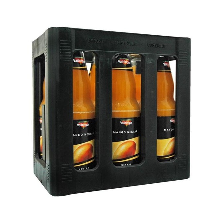 Niehoff Mango 6 x 1 Lit. Vc.