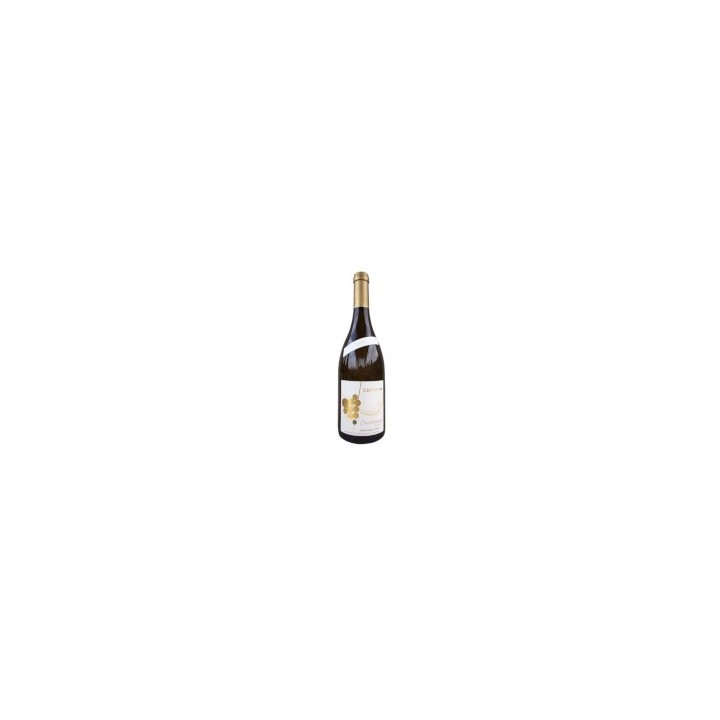 Chardonnay Fumé 2022 Cep d'Or 0,75 lit.