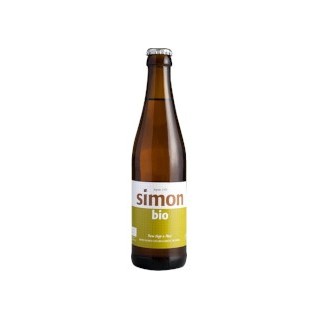 Simon Bio 6 x 4 x 0,33 Lit. Vc.