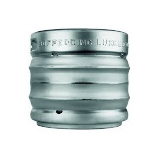 Bofferding Christmas Fass 30 Lit.