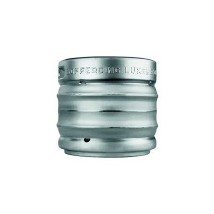 Bofferding Christmas Fass 30 Lit.