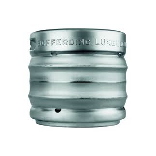 Bofferding Christmas Fass 30 Lit.